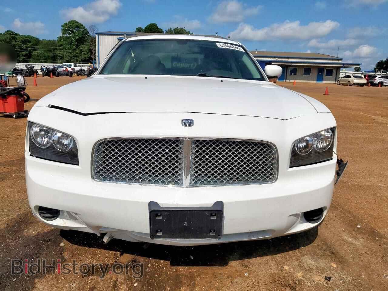 2010 DODGE CHARGER - VIN: 2B3CA3CV0AH294341 - Фото 5
