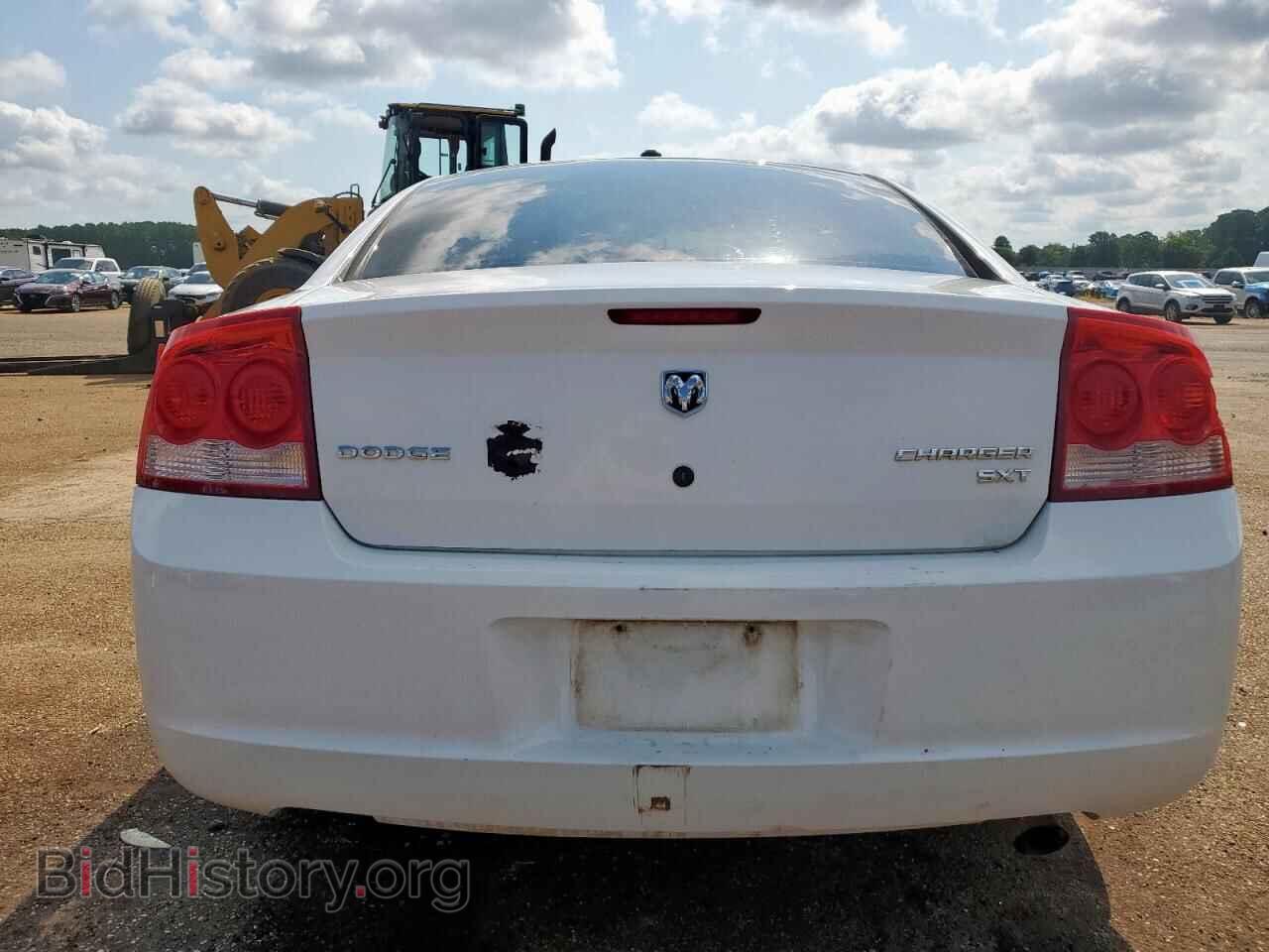 2010 DODGE CHARGER - VIN: 2B3CA3CV0AH294341 - Фото 6