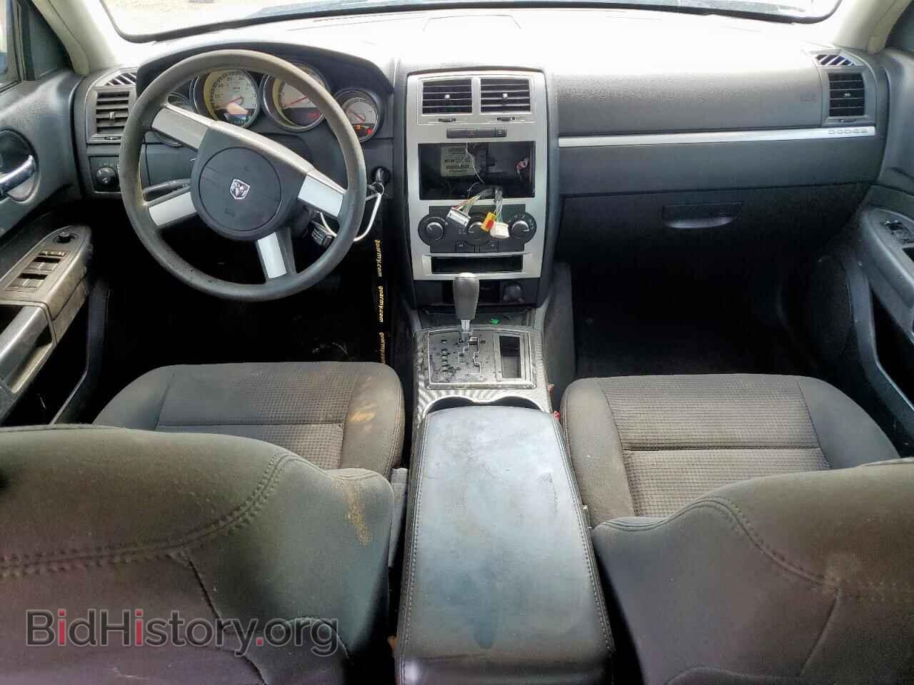 2010 DODGE CHARGER - VIN: 2B3CA3CV0AH294341 - Фото 8