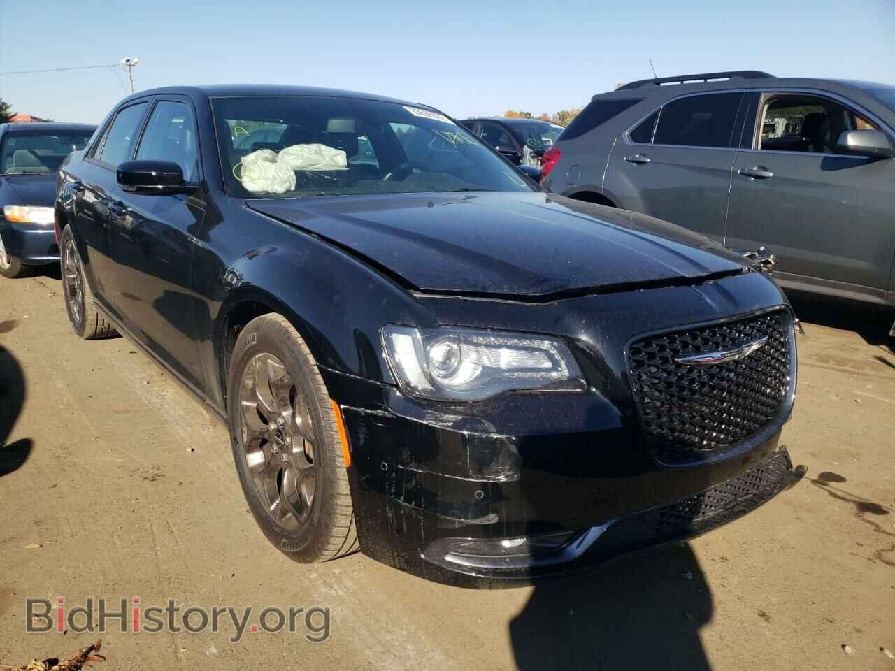 Photo 2C3CCAGG2HH512786 - CHRYSLER 300 2017