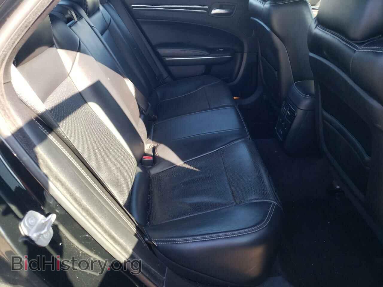 2017 CHRYSLER 300 - VIN: 2C3CCAGG2HH512786 - Фото 6