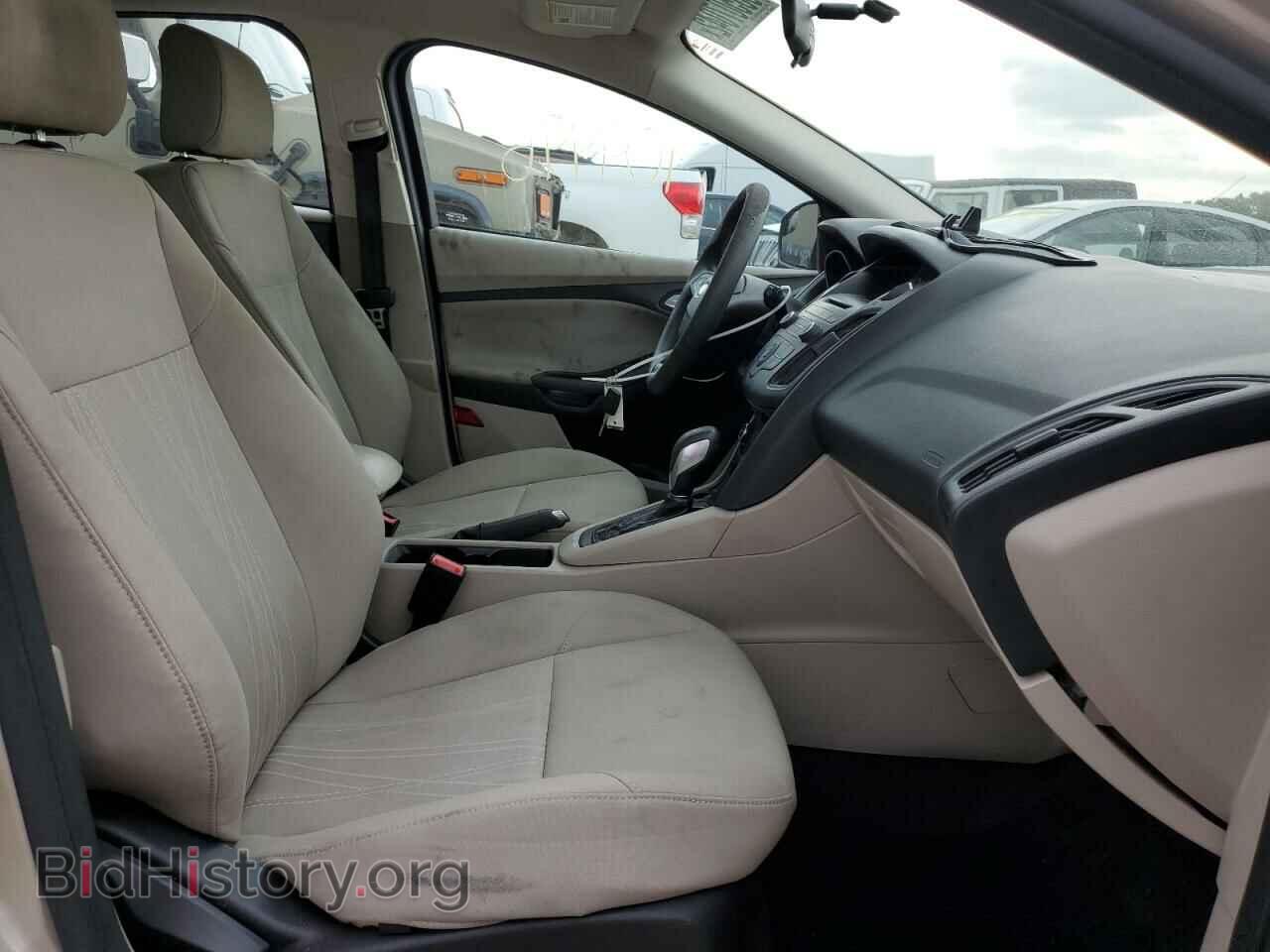 2017 FORD FOCUS - VIN: 1FADP3K23HL231262 - Photo 5