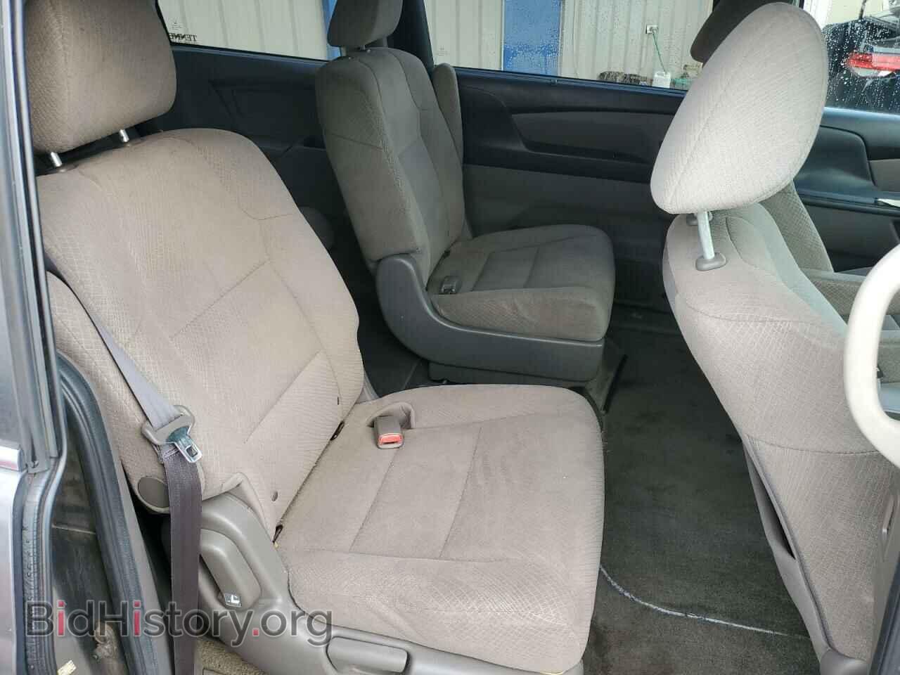 2014 HONDA All Models - VIN: 5FNRL5H42EB139655 - Фото 11