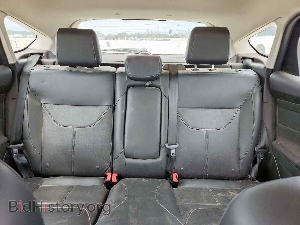 2017 FORD FOCUS - VIN: 1FADP3N28HL346418 - Фото 10