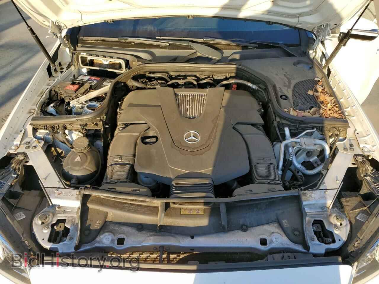 2018 MERCEDES-BENZ E-CLASS - VIN: WDD1J6FB0JF019455 - Фото 11