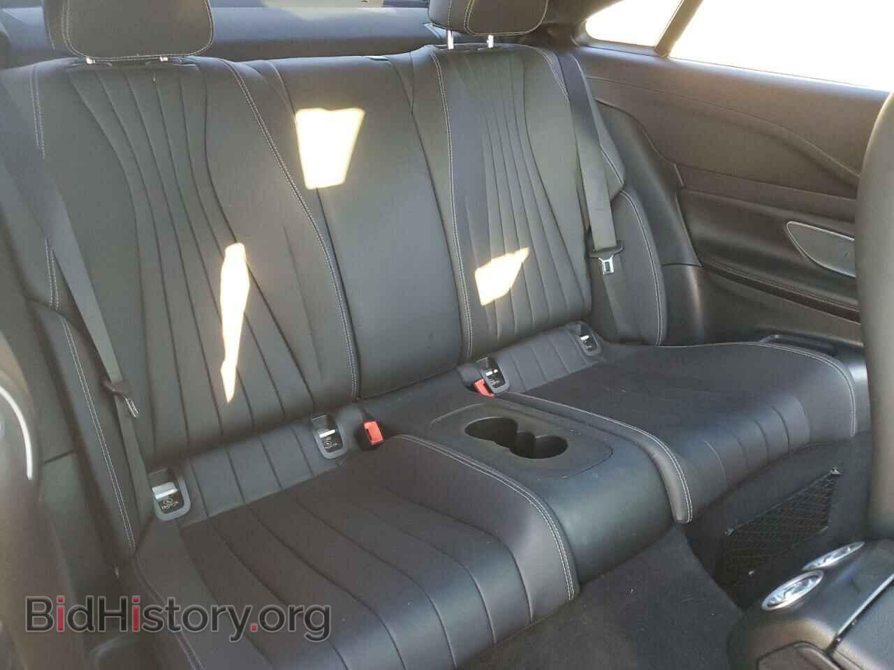 2018 MERCEDES-BENZ E-CLASS - VIN: WDD1J6FB0JF019455 - Фото 10