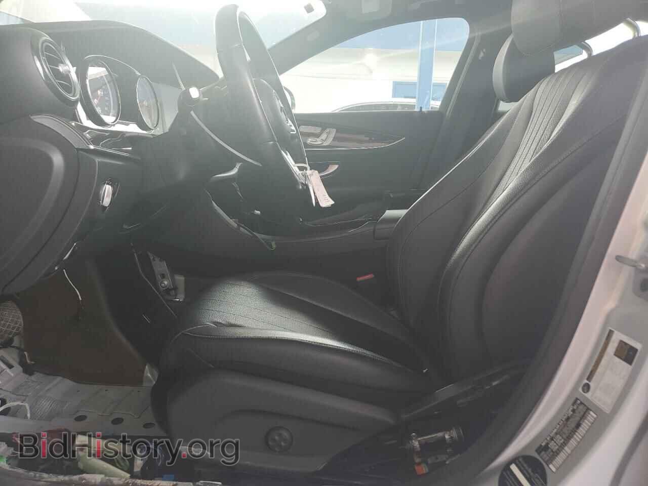 2019 MERCEDES-BENZ E-CLASS - VIN: WDDZF4JB4KA519472 - Фото 7