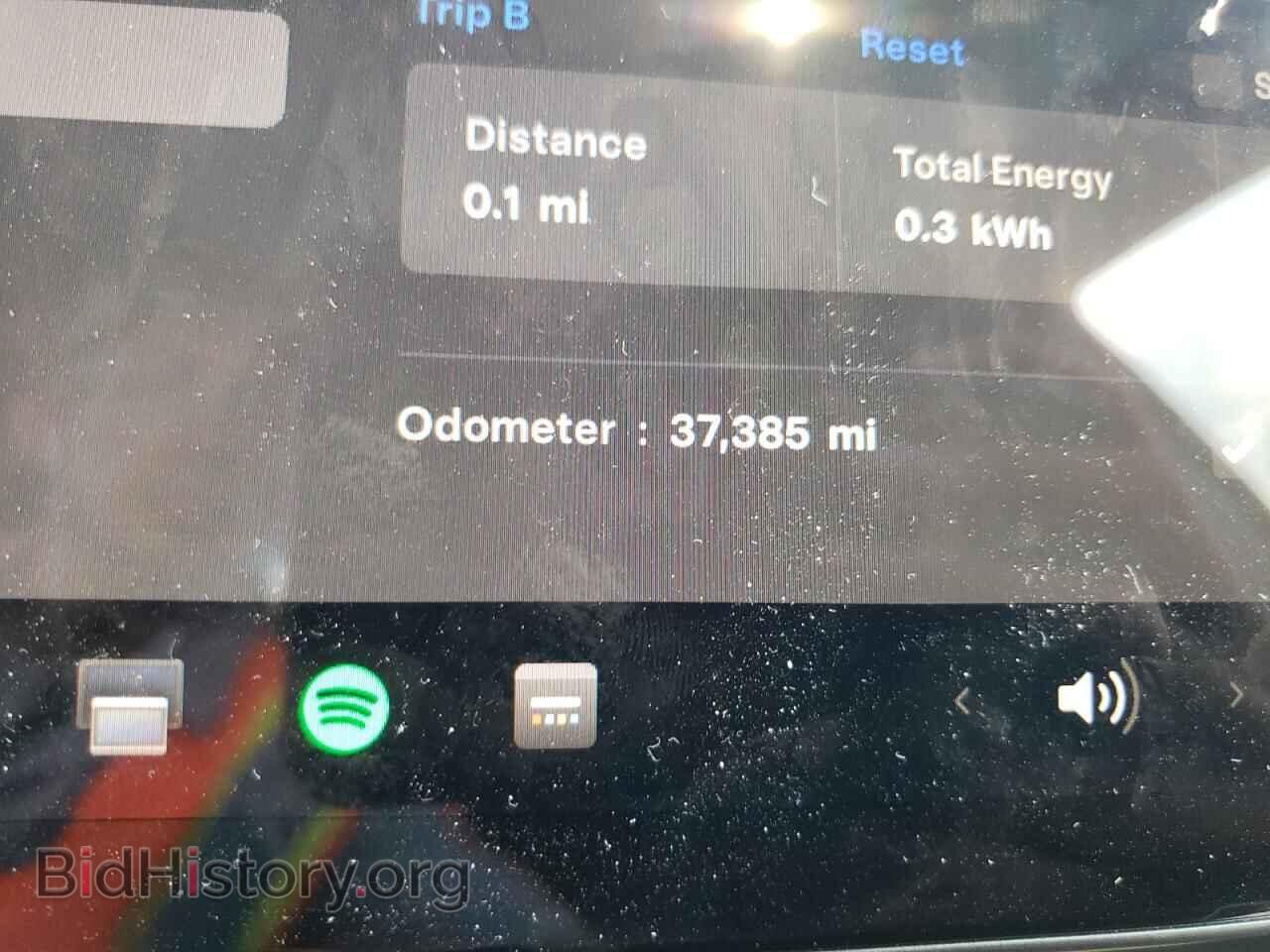 2024 TESLA MODEL 3 - VIN: 5YJ3E1EA3RF732076 - Фото 9