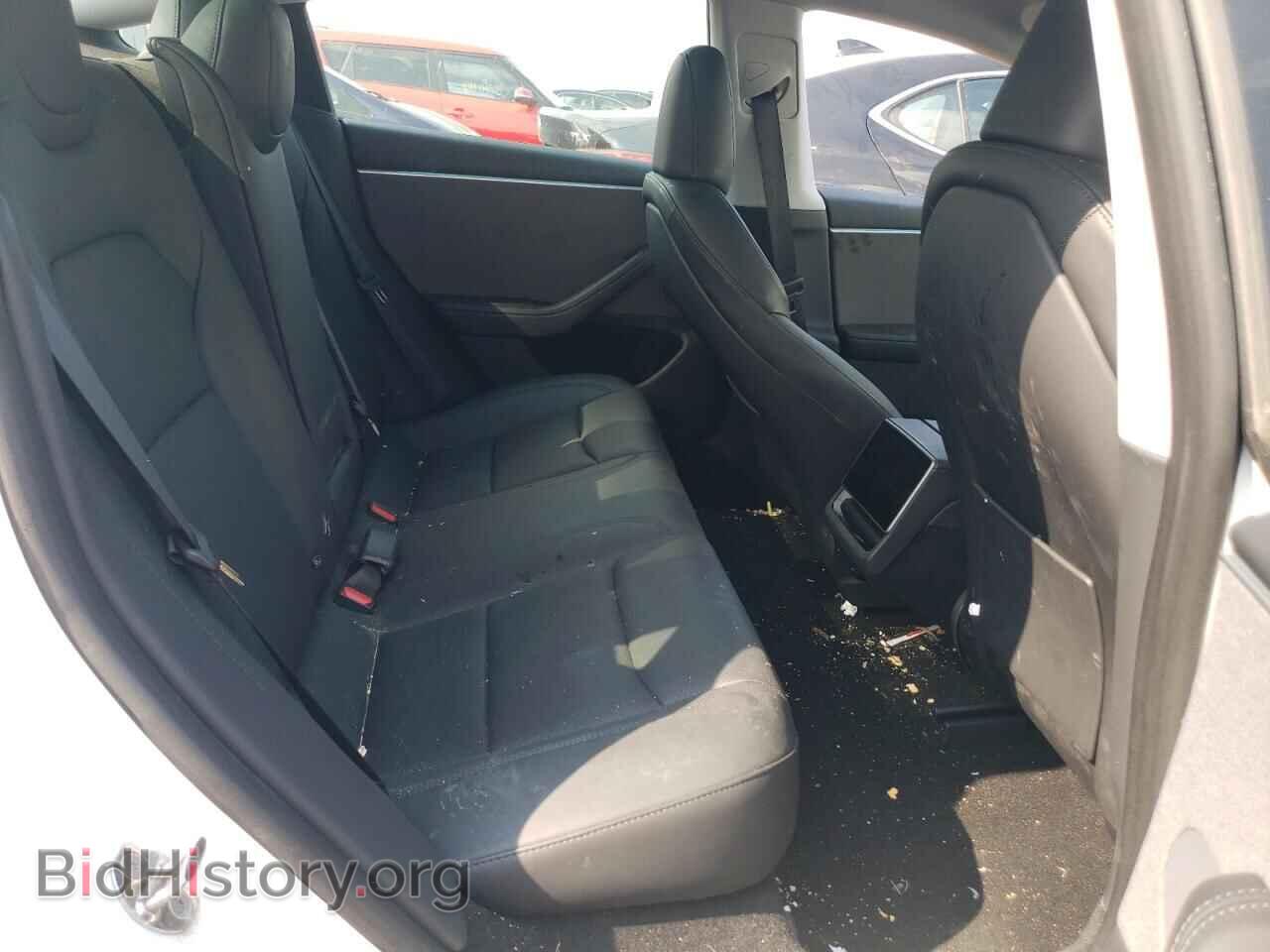 2024 TESLA MODEL 3 - VIN: 5YJ3E1EA3RF732076 - Фото 10