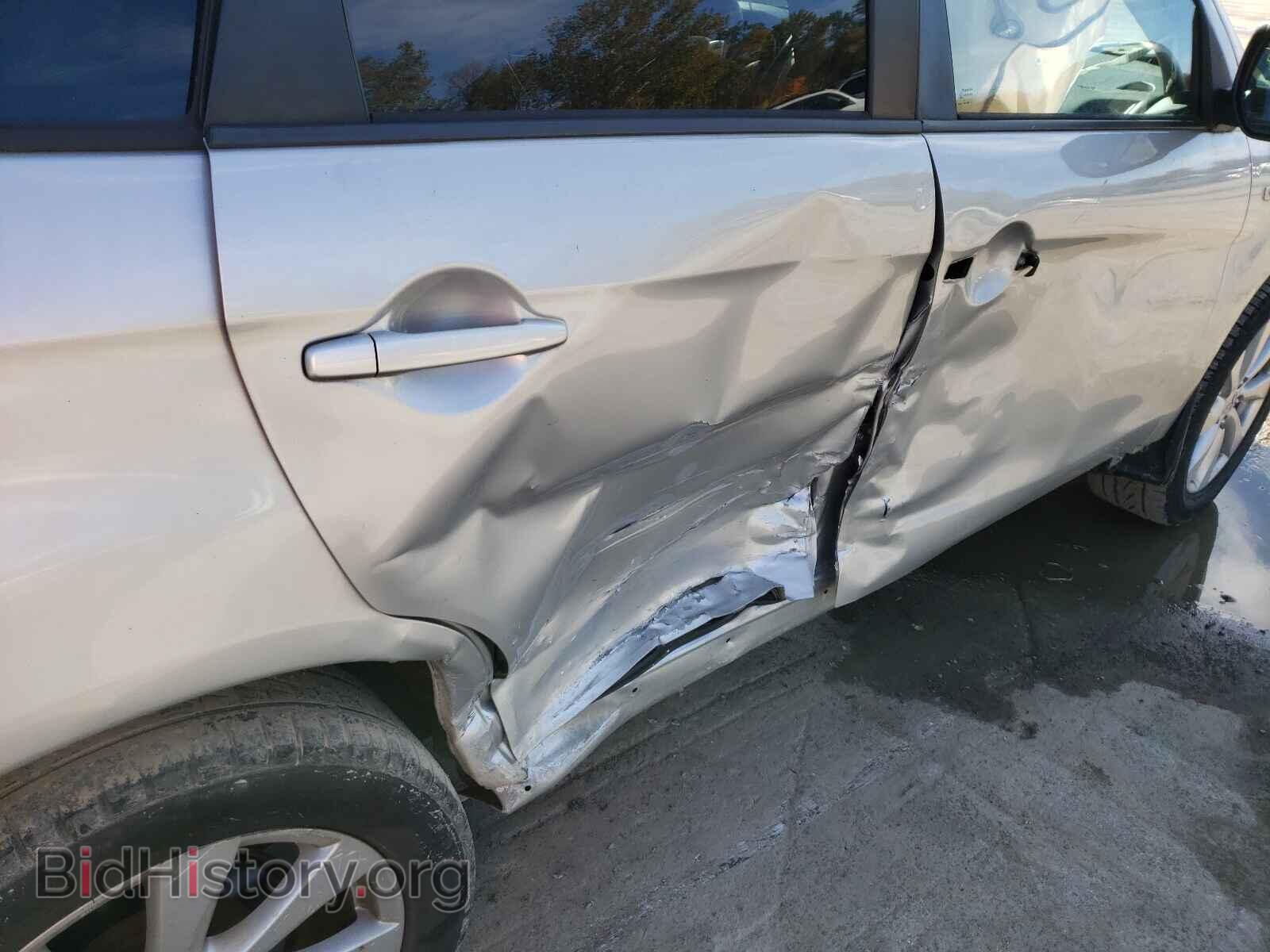2014 MITSUBISHI OUTLANDER - VIN: 4A4AP3AUXEE002926 - Фото 7