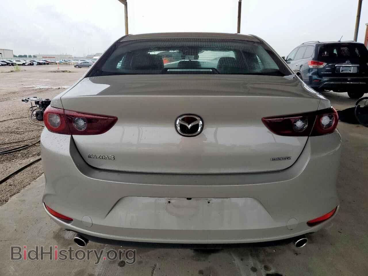 2025 MAZDA 3 - VIN: JM1BPACM5S1775397 - Фото 6