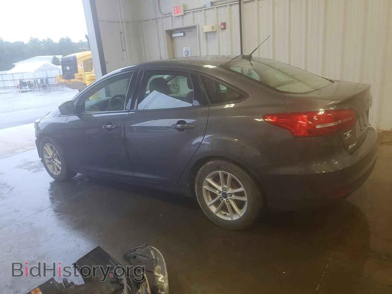 2015 FORD FOCUS - VIN: 1FADP3F23FL226540 - Photo 2