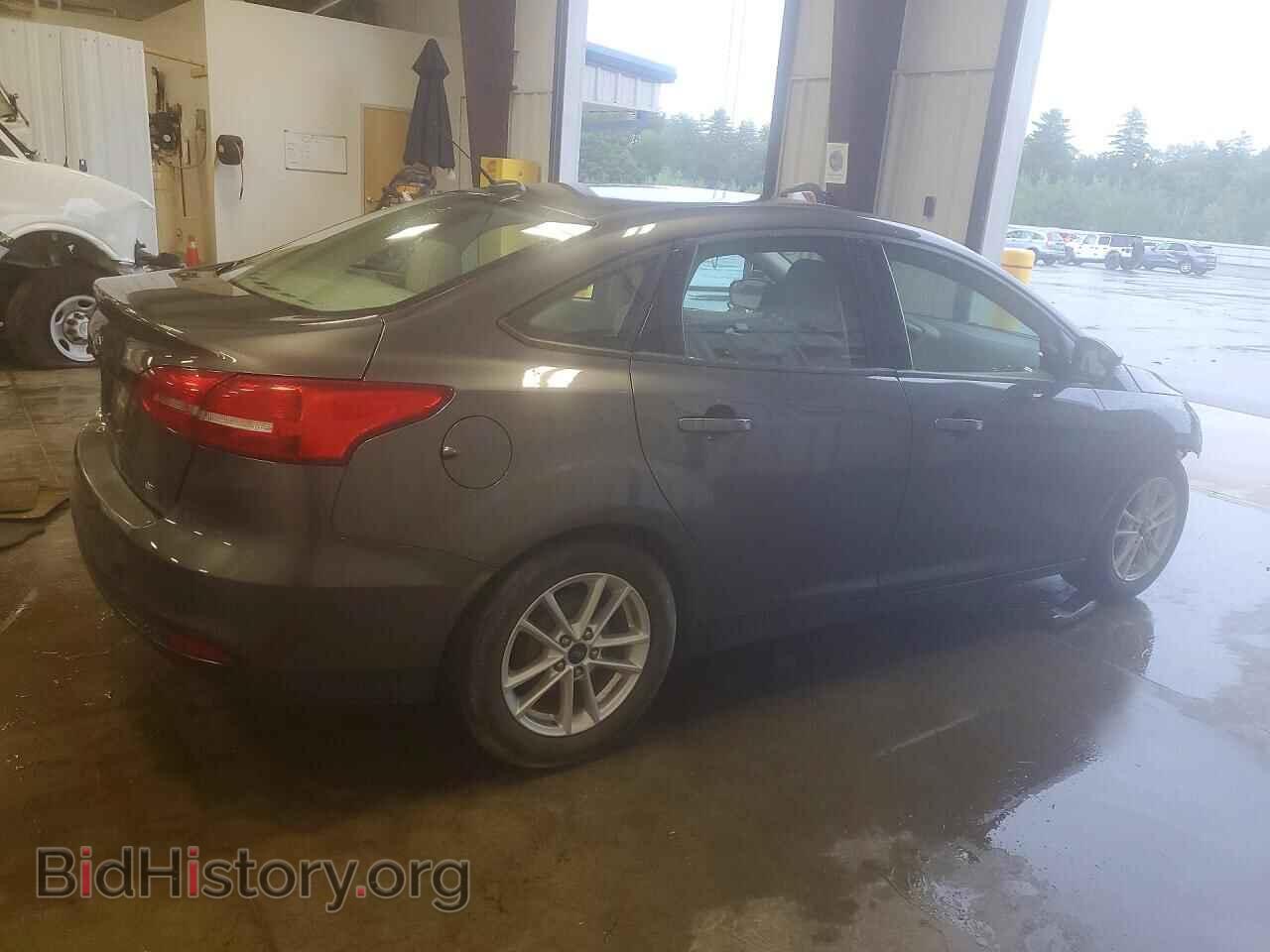 2015 FORD FOCUS - VIN: 1FADP3F23FL226540 - Photo 3