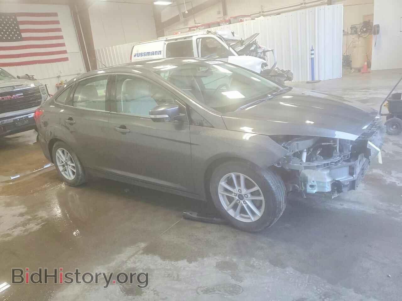 2015 FORD FOCUS - VIN: 1FADP3F23FL226540 - Photo 4