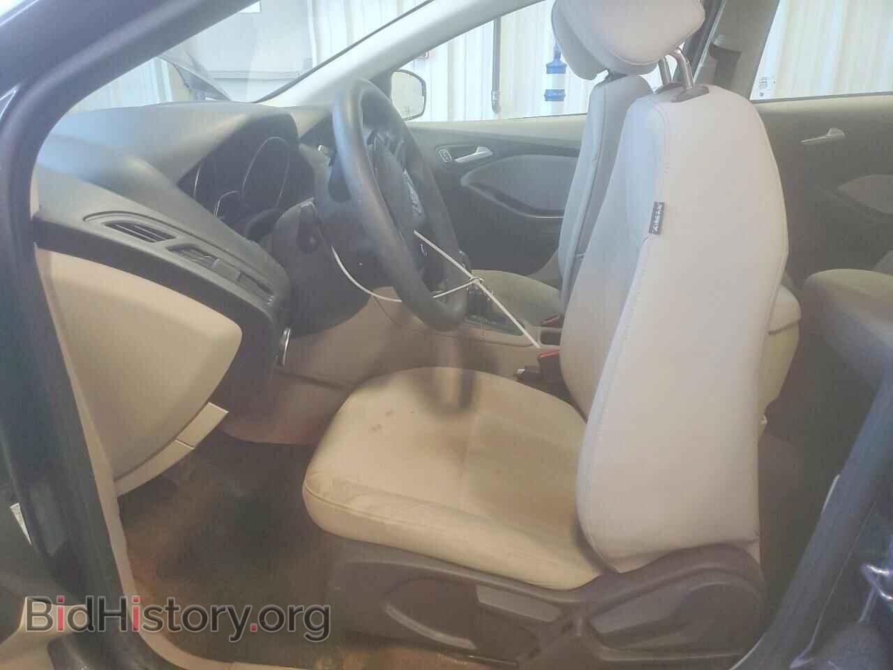 2015 FORD FOCUS - VIN: 1FADP3F23FL226540 - Photo 7