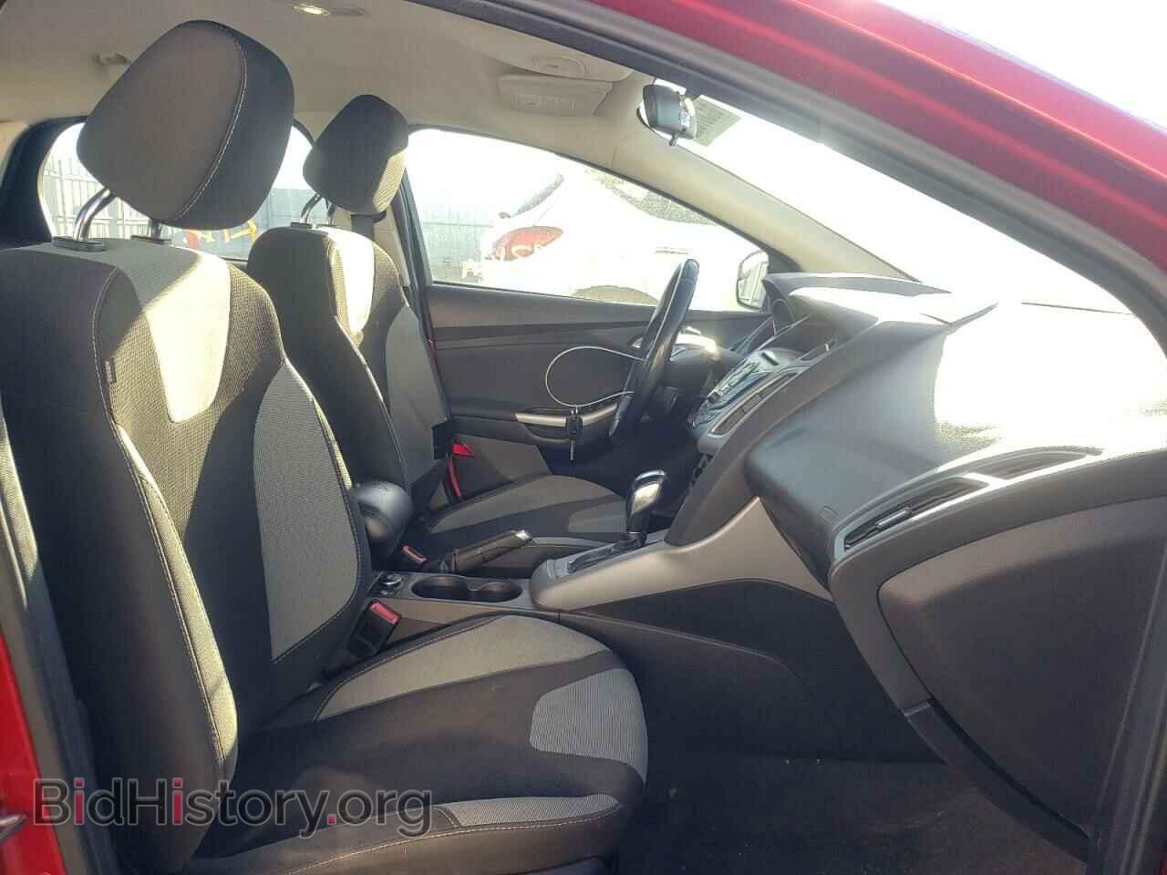 2012 FORD FOCUS - VIN: 1FAHP3F28CL142775 - Photo 5