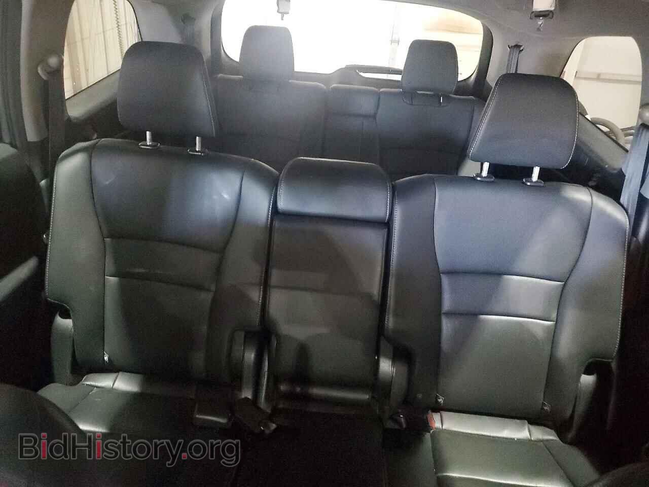 2018 HONDA PILOT - VIN: 5FNYF6H55JB050223 - Photo 10