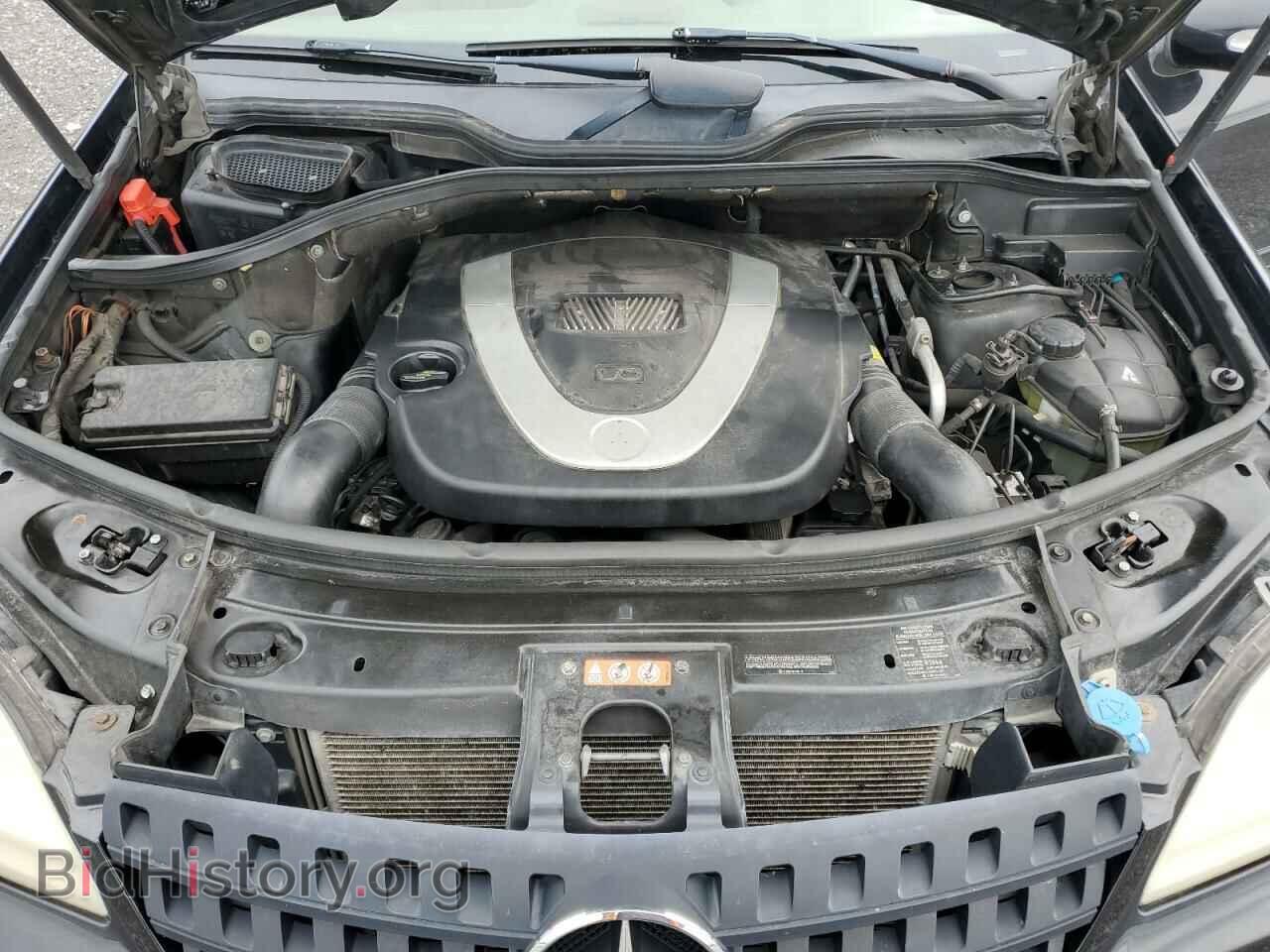 2006 MERCEDES-BENZ M-CLASS - VIN: 4JGBB86E86A142373 - Фото 12
