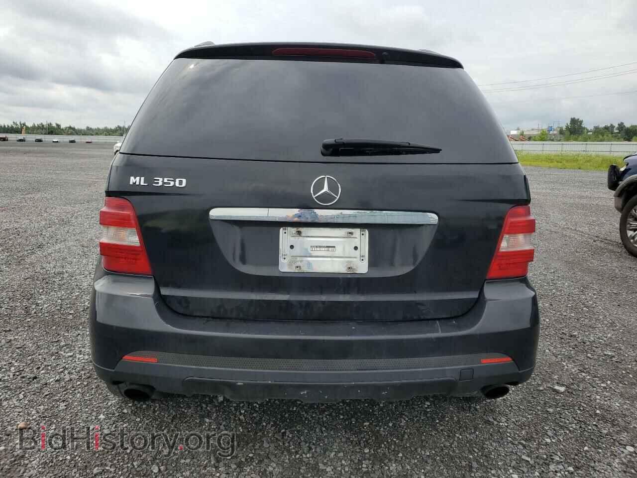 2006 MERCEDES-BENZ M-CLASS - VIN: 4JGBB86E86A142373 - Фото 6