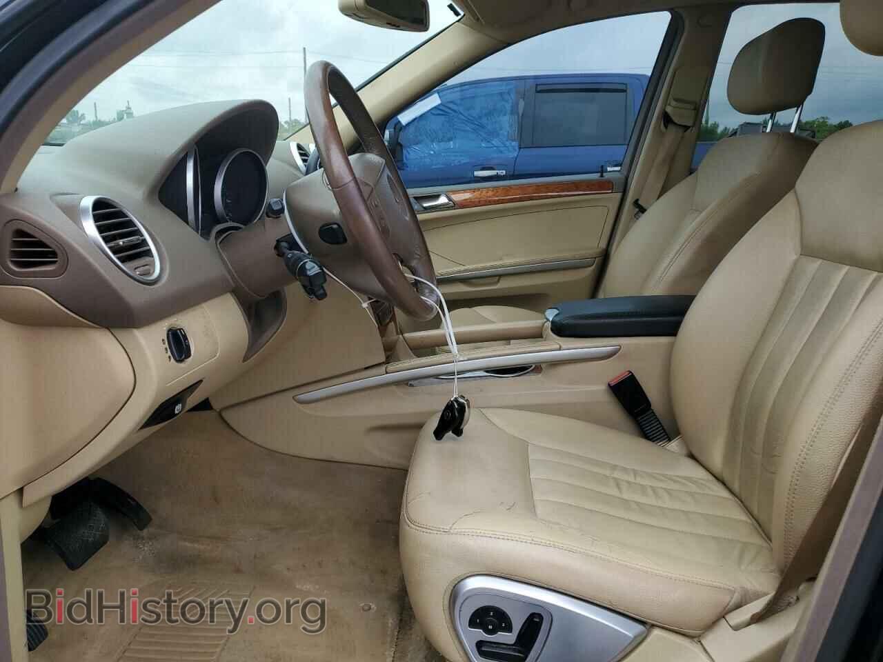 2006 MERCEDES-BENZ M-CLASS - VIN: 4JGBB86E86A142373 - Фото 7