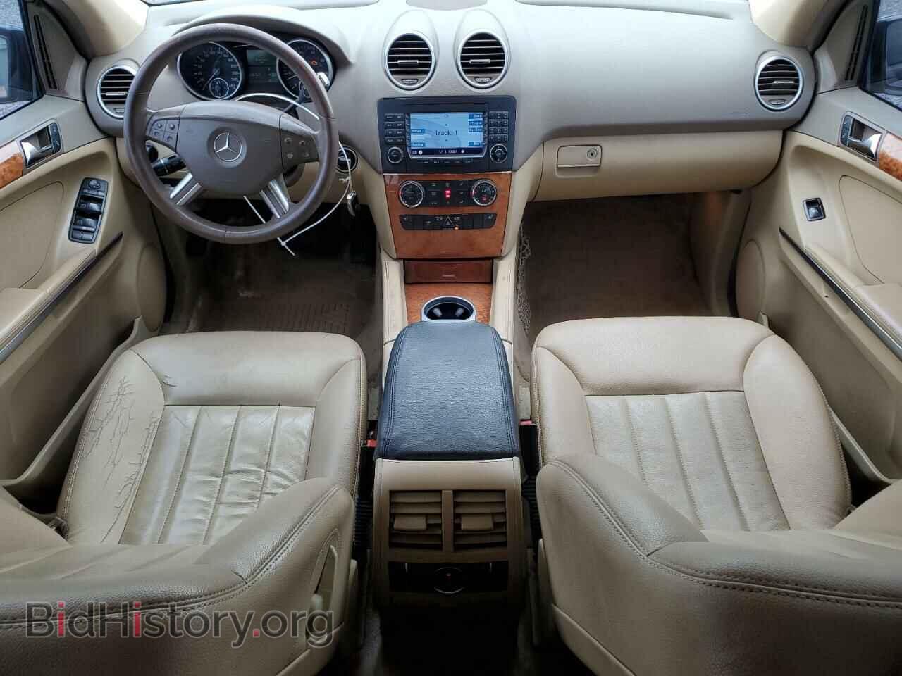 2006 MERCEDES-BENZ M-CLASS - VIN: 4JGBB86E86A142373 - Фото 8