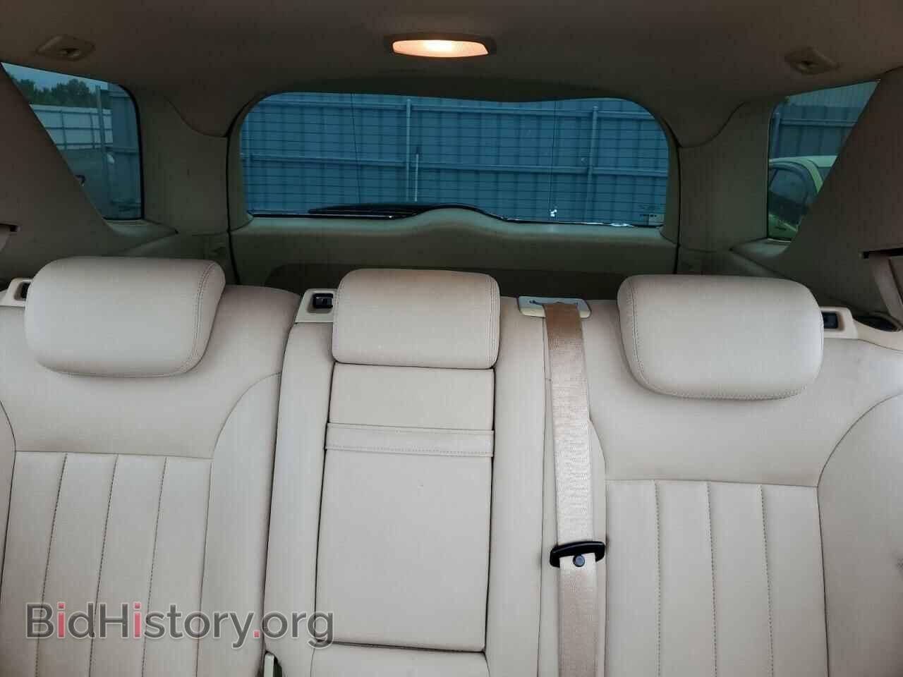 2006 MERCEDES-BENZ M-CLASS - VIN: 4JGBB86E86A142373 - Фото 10