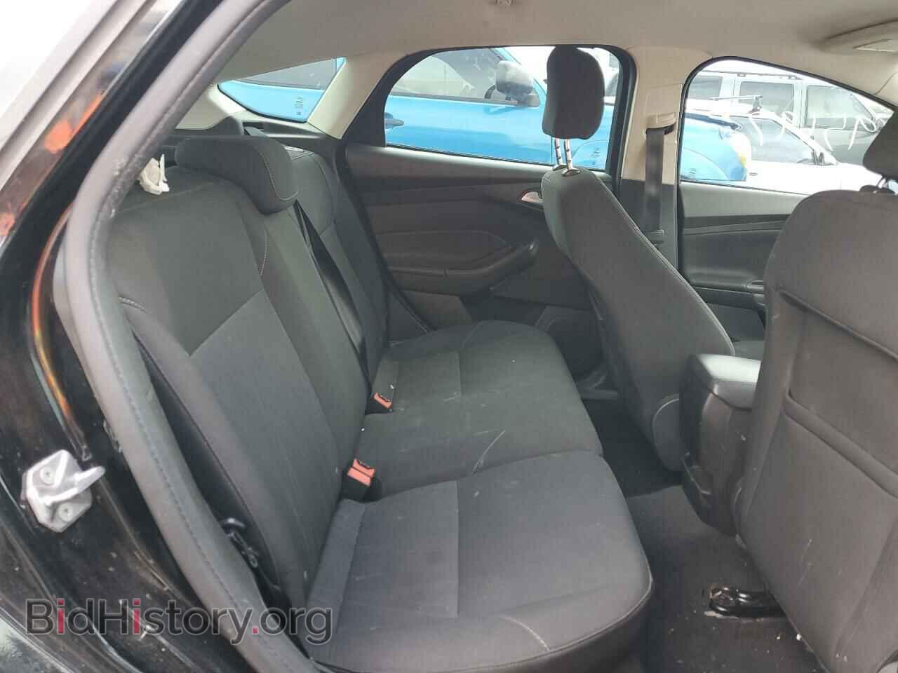 2016 FORD FOCUS - VIN: 1FADP3K27GL368008 - Фото 6