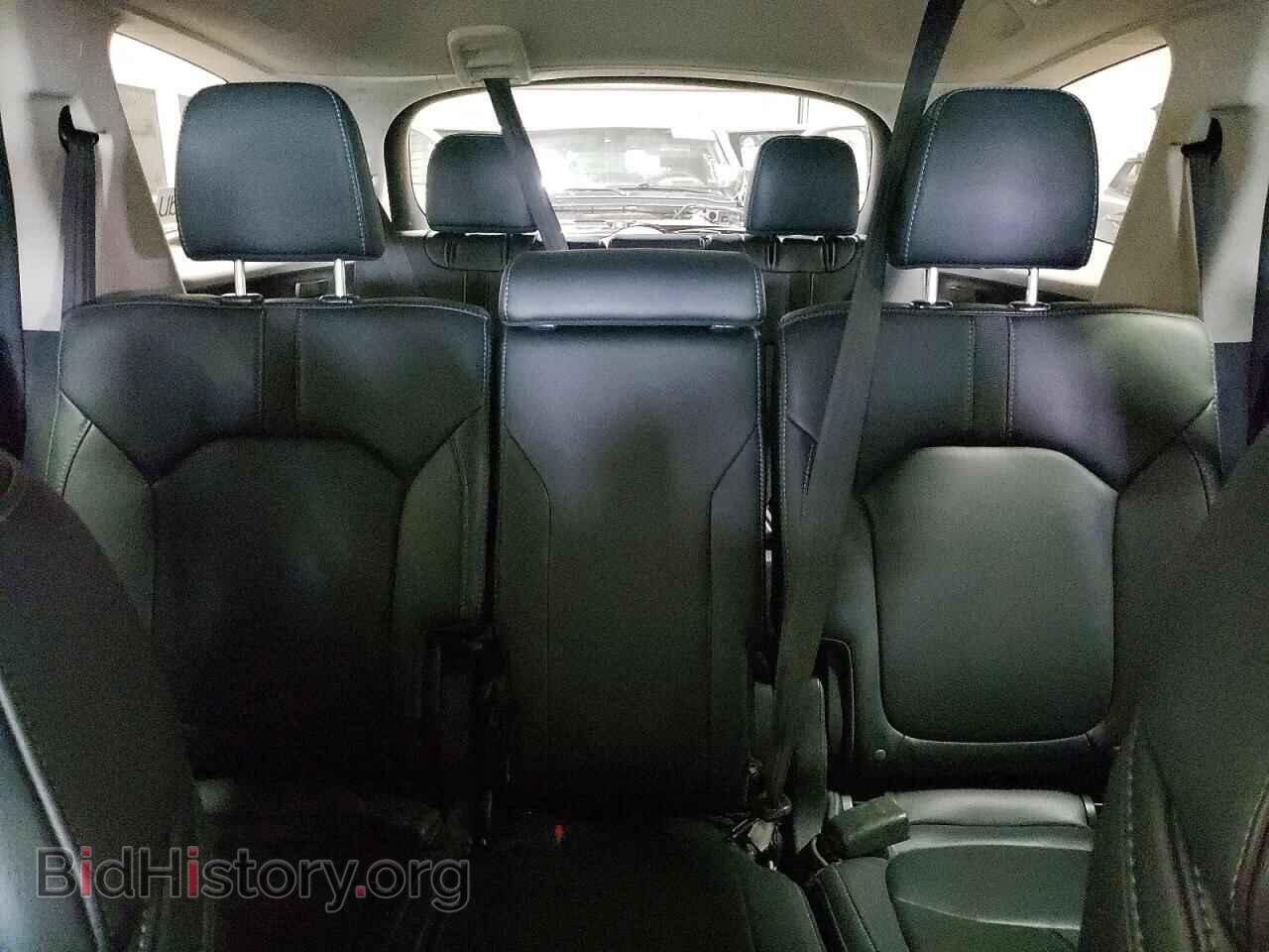2025 HONDA PILOT - VIN: 5FNYG1H48SB043470 - Фото 10