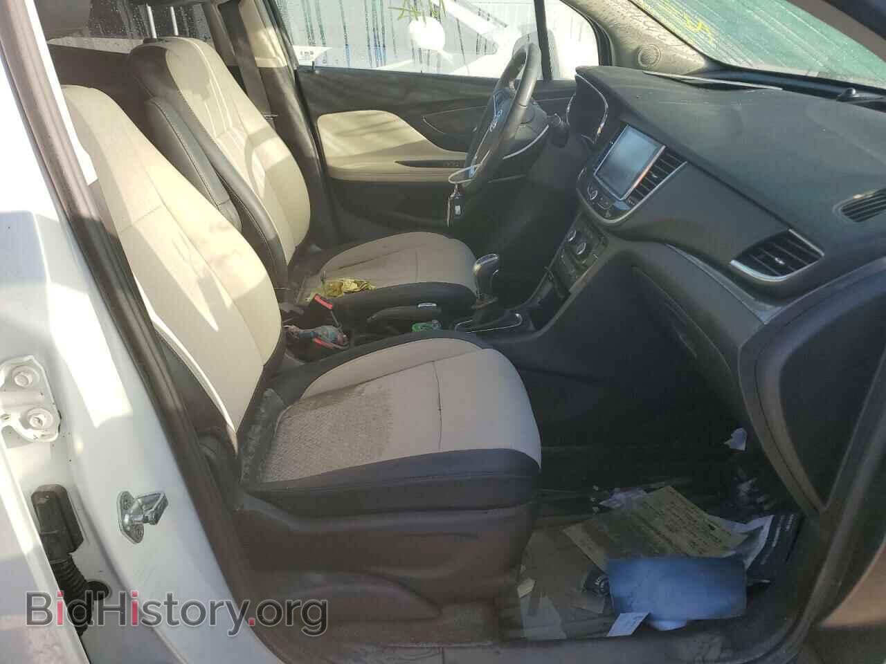2020 BUICK ENCORE - VIN: KL4CJASB8LB044233 - Photo 5