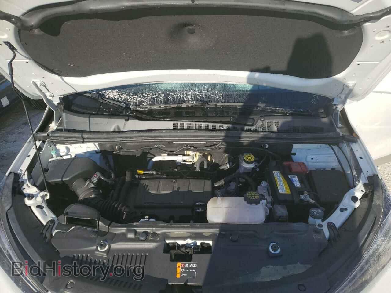 2020 BUICK ENCORE - VIN: KL4CJASB8LB044233 - Photo 7