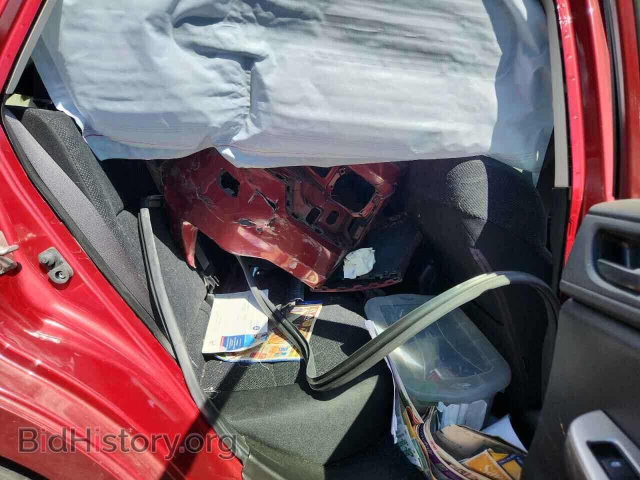 2015 SUBARU IMPREZA - VIN: JF1GPAA66FG239478 - Фото 10