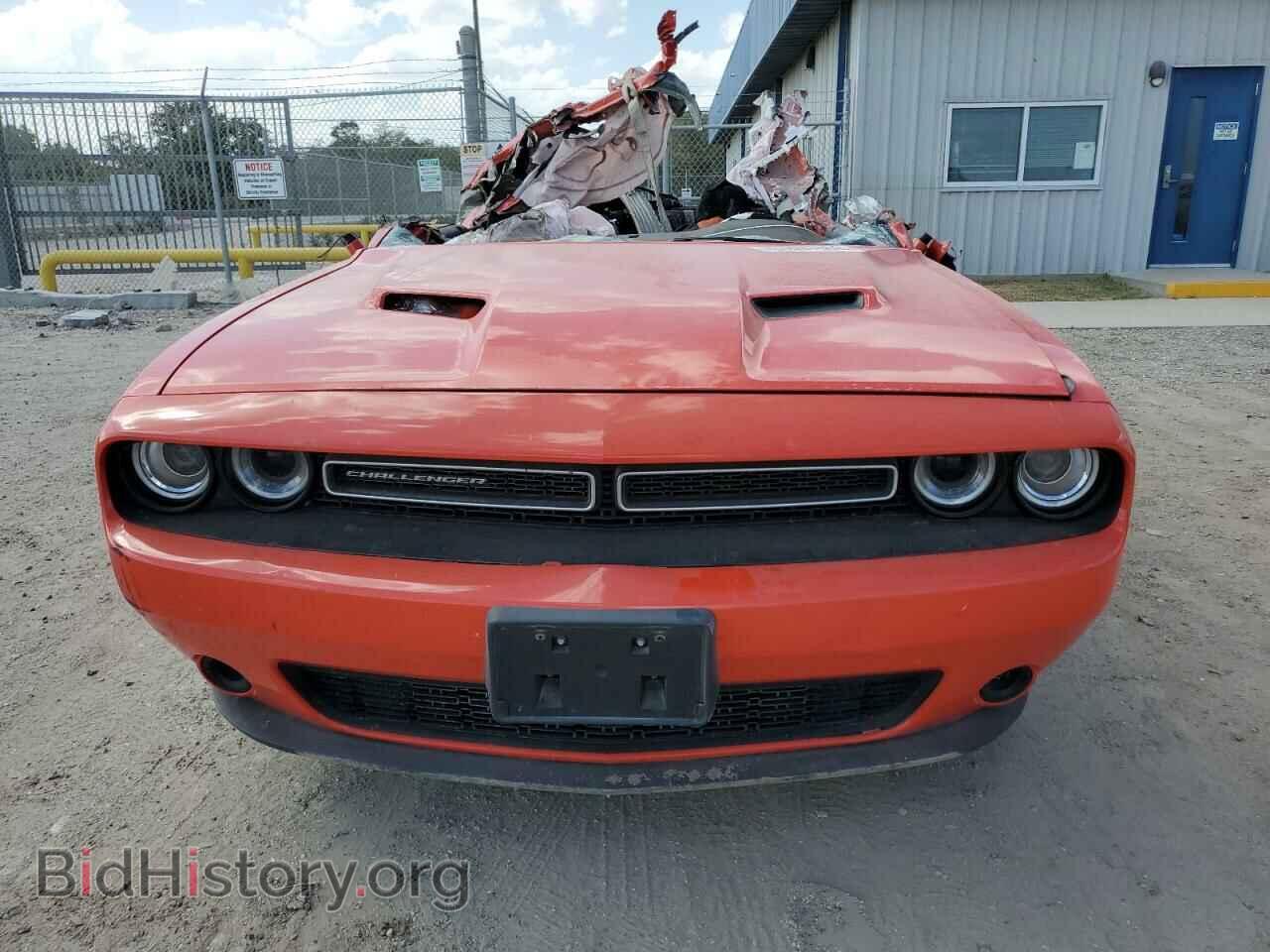2017 DODGE CHALLENGER - VIN: 2C3CDZAG6HH540613 - Photo 5