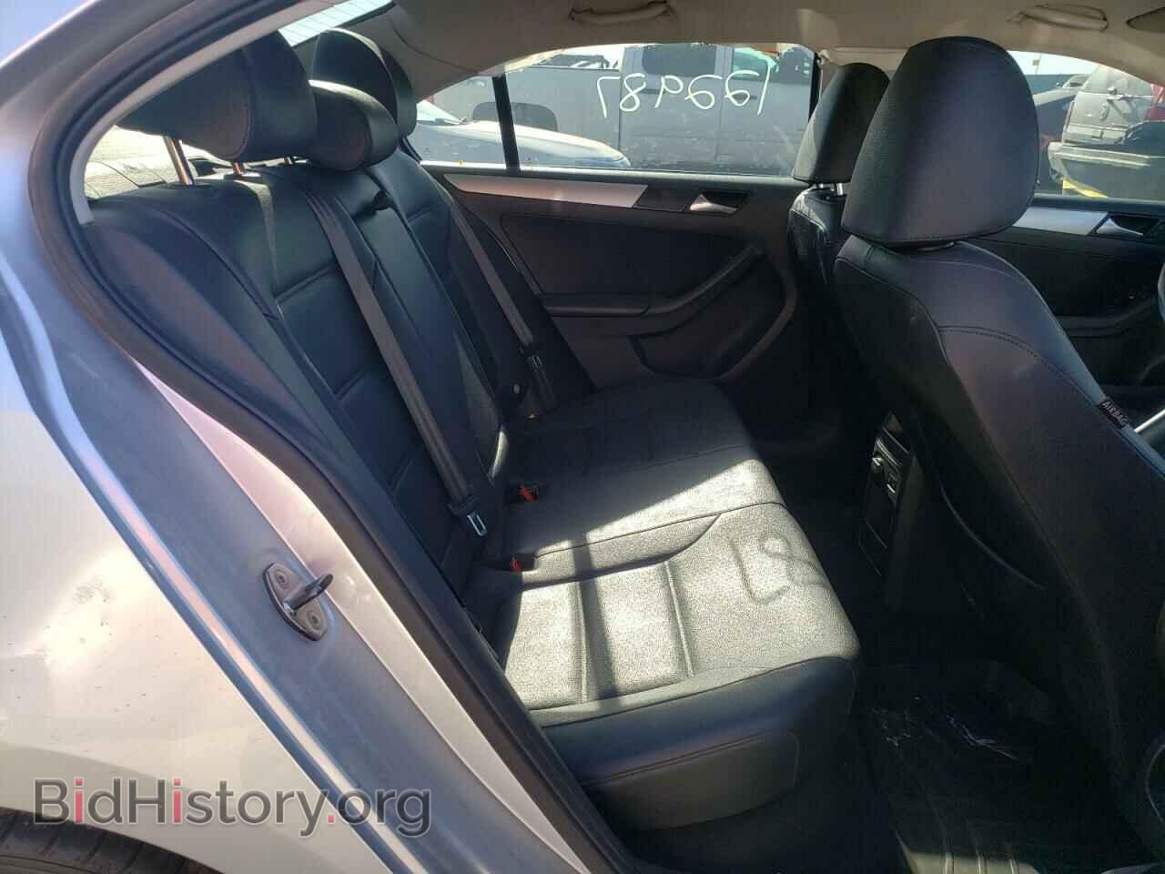 2012 VOLKSWAGEN JETTA - VIN: 3VW3L7AJ4CM088988 - Фото 6