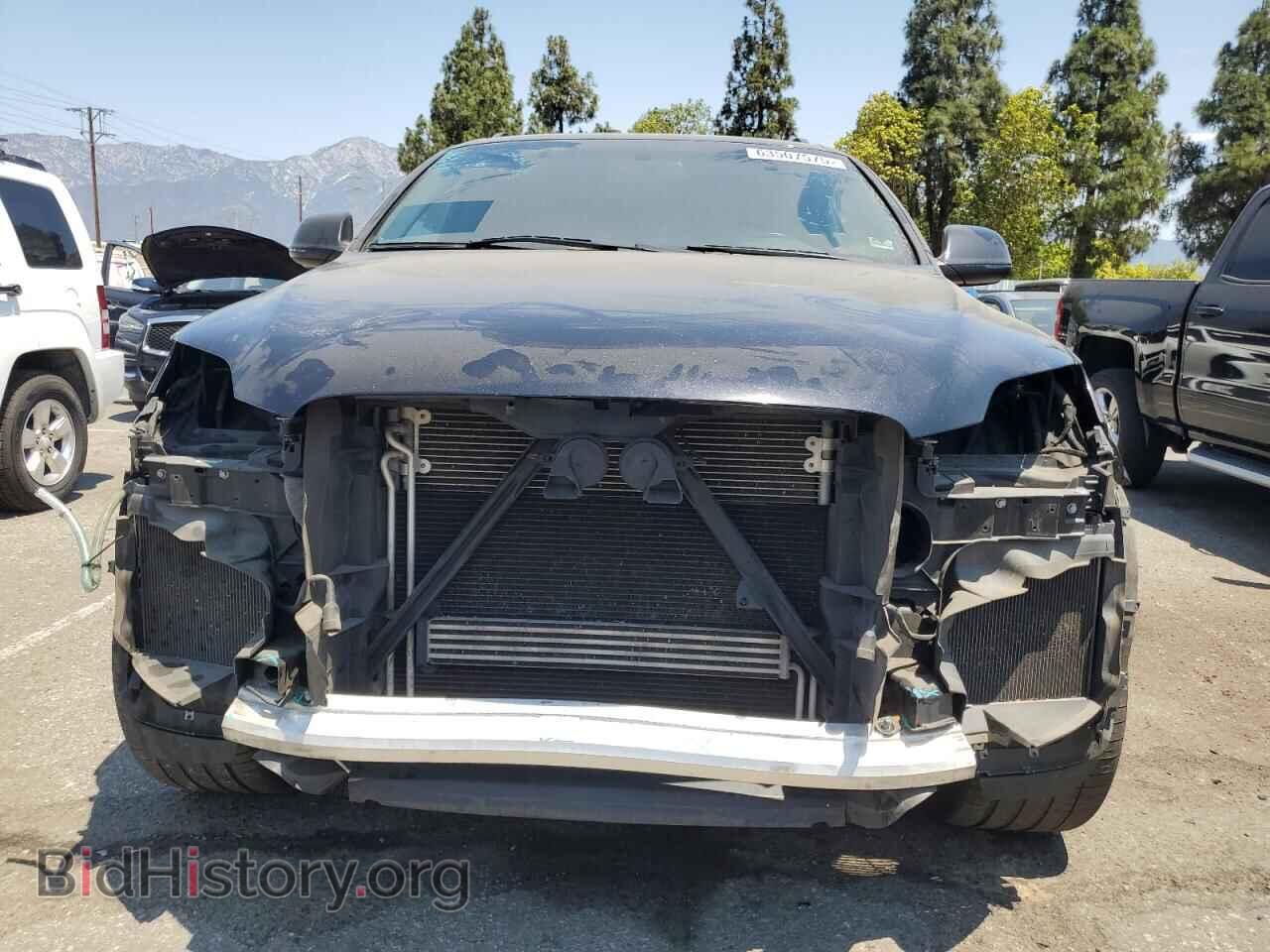 2015 AUDI Q7 - VIN: WA1DGAFEXFD014442 - Фото 5