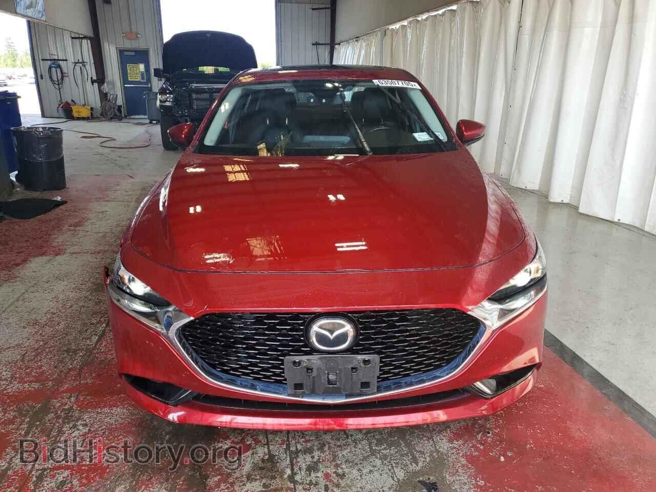 2022 MAZDA 3 - VIN: JM1BPACL0N1501116 - Фото 5