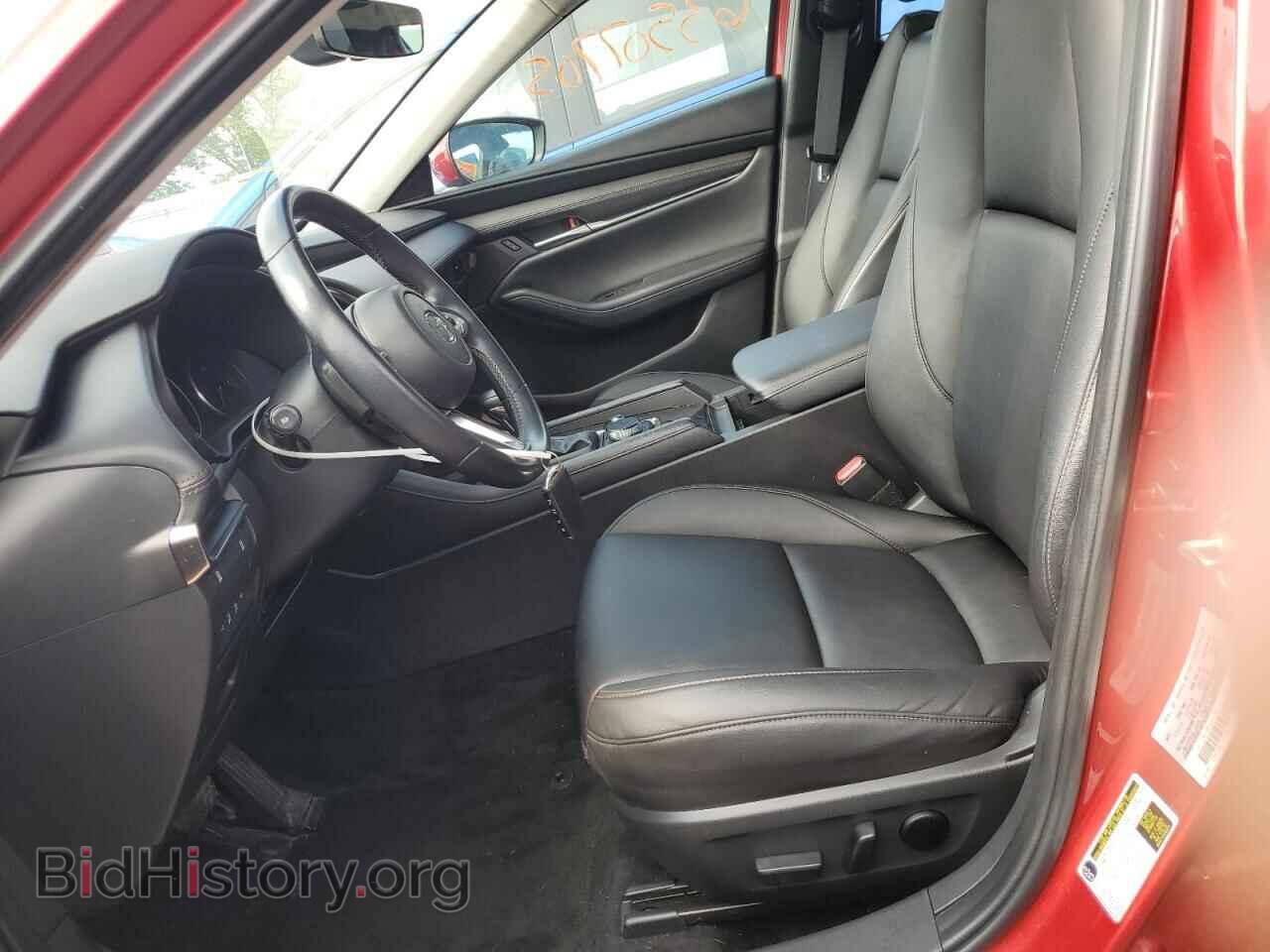 2022 MAZDA 3 - VIN: JM1BPACL0N1501116 - Фото 7