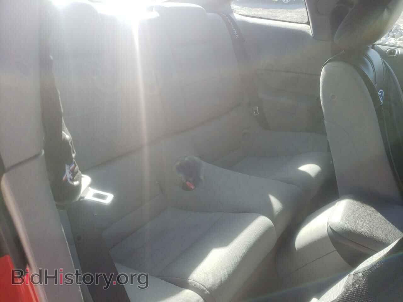 2006 FORD MUSTANG - VIN: 1ZVFT80N865169932 - Фото 6