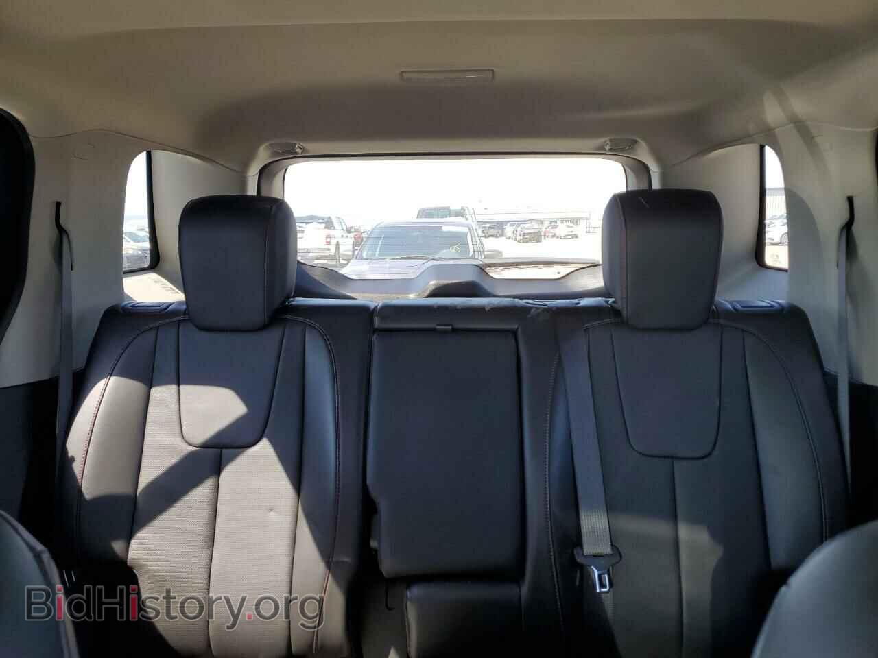 2015 GMC TERRAIN - VIN: 2GKFLZE34F6323223 - Фото 10