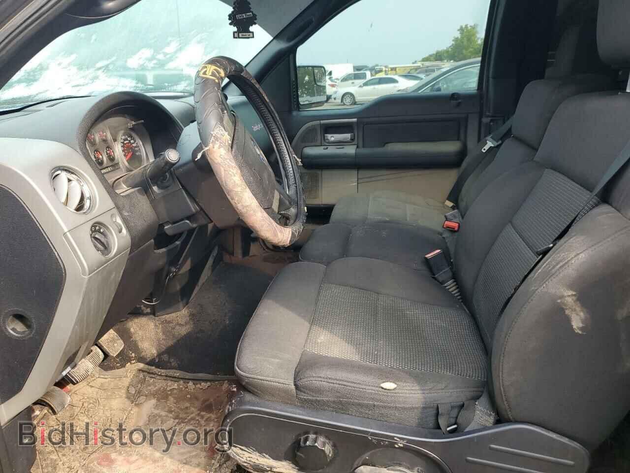 2006 FORD All Models - VIN: 1FTPX14V96FB47610 - Фото 7