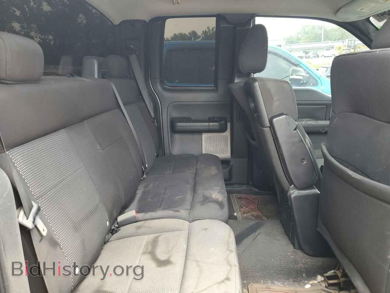 2006 FORD All Models - VIN: 1FTPX14V96FB47610 - Фото 10