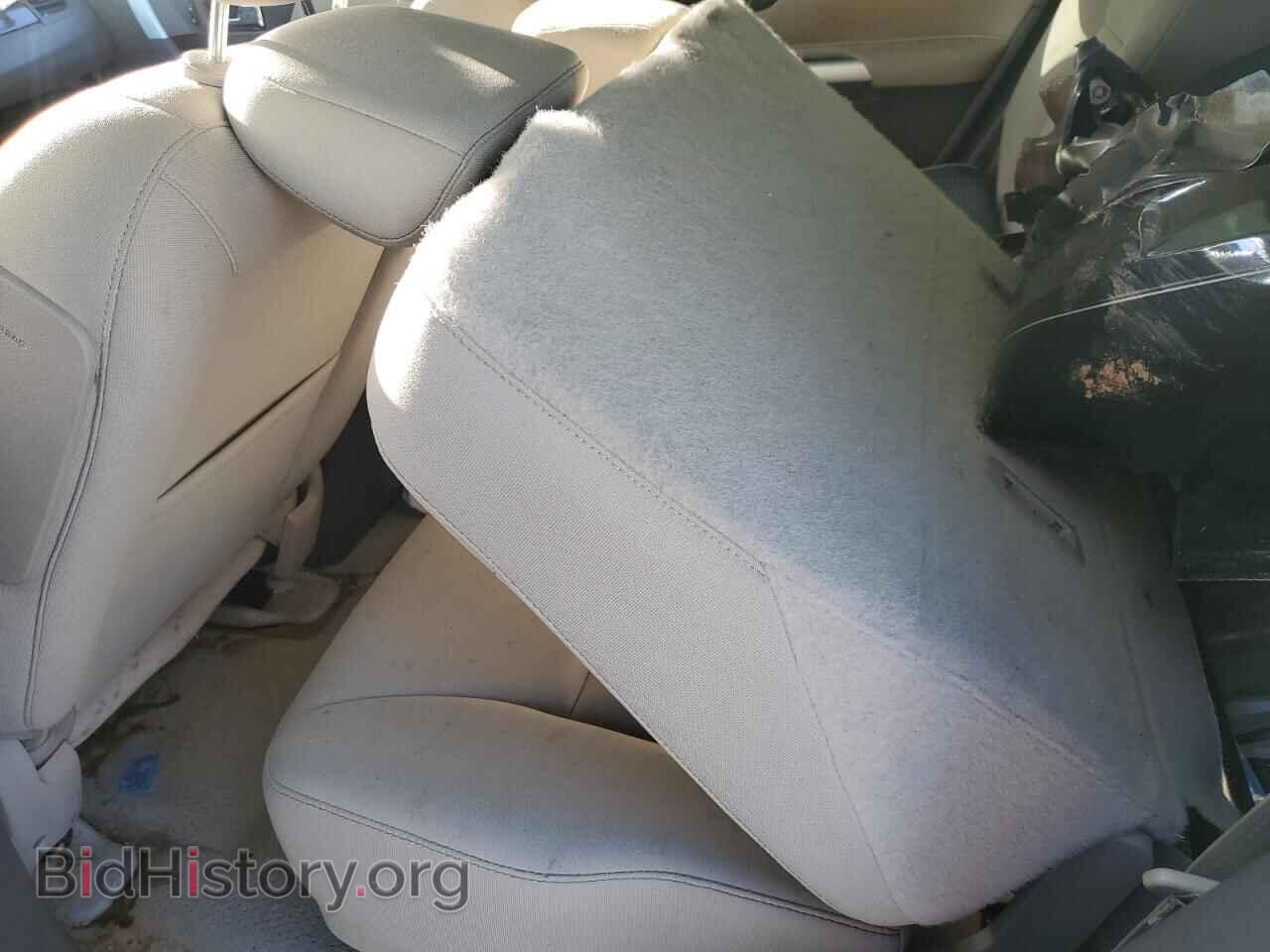 2012 FORD EDGE - VIN: 2FMDK3GC7CBA06888 - Photo 11