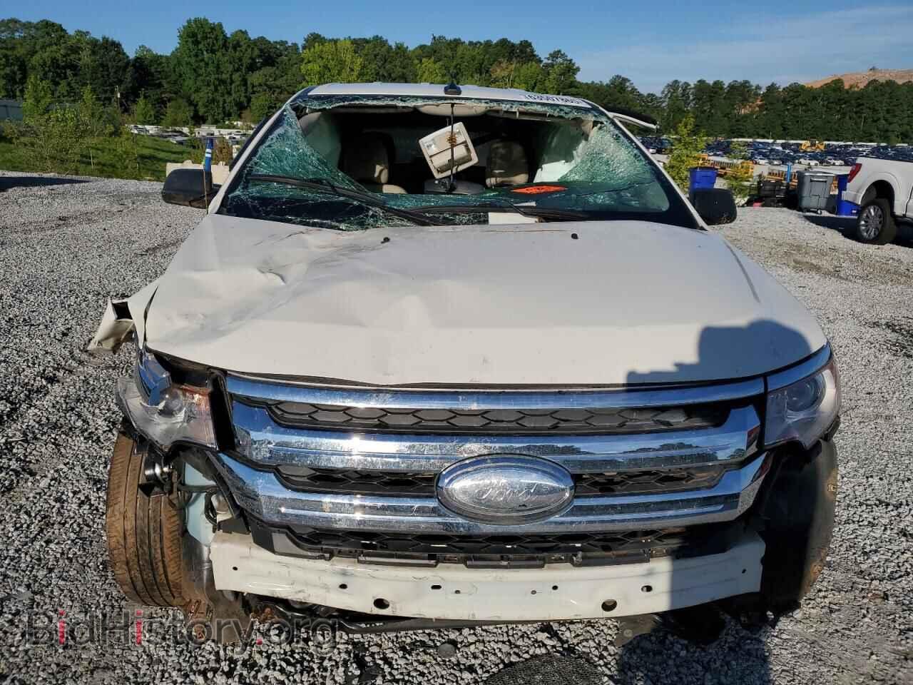 2012 FORD EDGE - VIN: 2FMDK3GC7CBA06888 - Photo 5