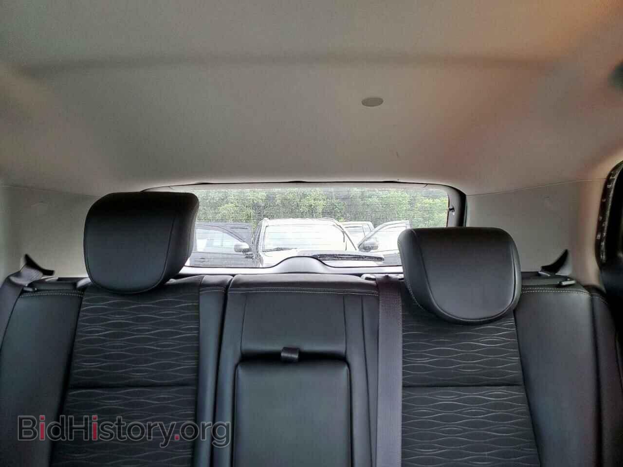 2015 BUICK ENCORE - VIN: KL4CJASB8FB255856 - Photo 10