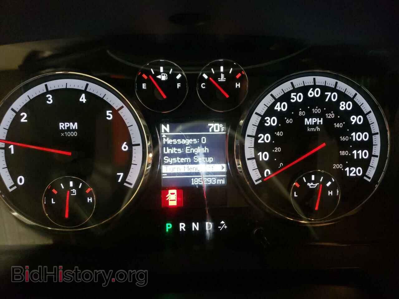2012 DODGE RAM 1500 - VIN: 1C6RD7MT4CS204535 - Фото 9