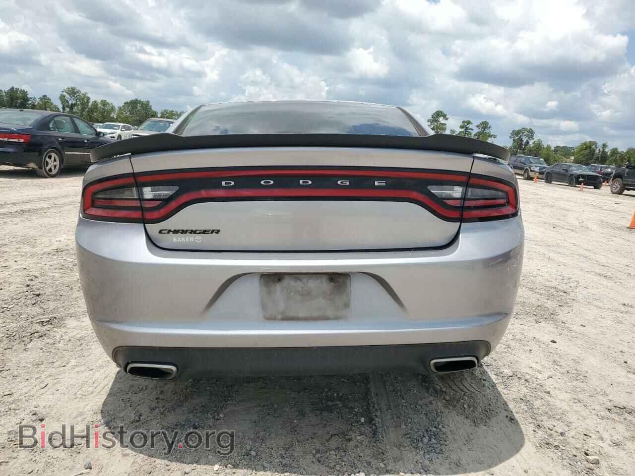 2017 DODGE CHARGER - VIN: 2C3CDXBG6HH599311 - Фото 6