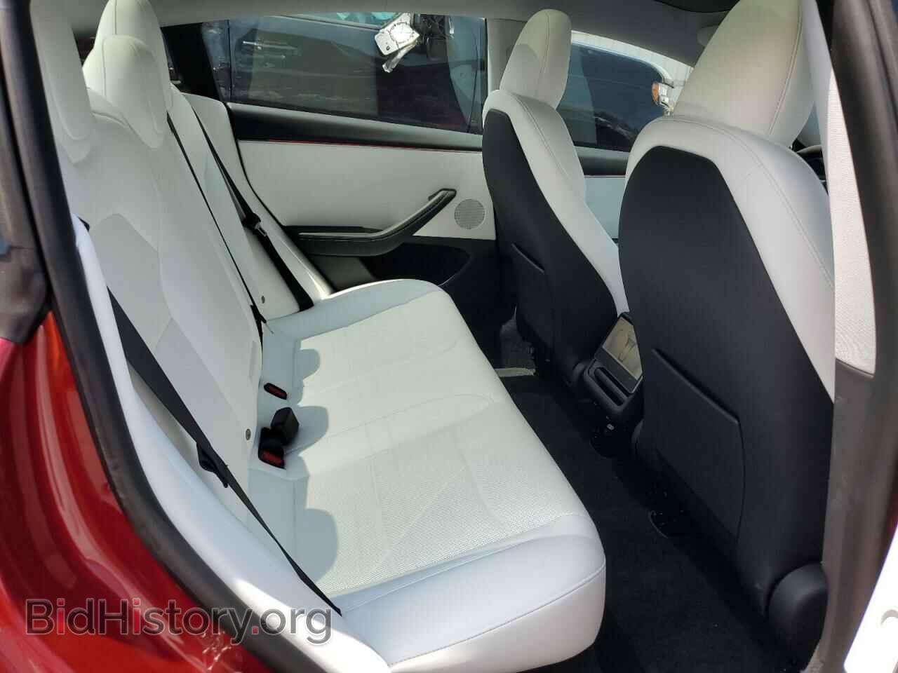 2024 TESLA MODEL 3 - VIN: 5YJ3E1EB6RF759863 - Photo 10