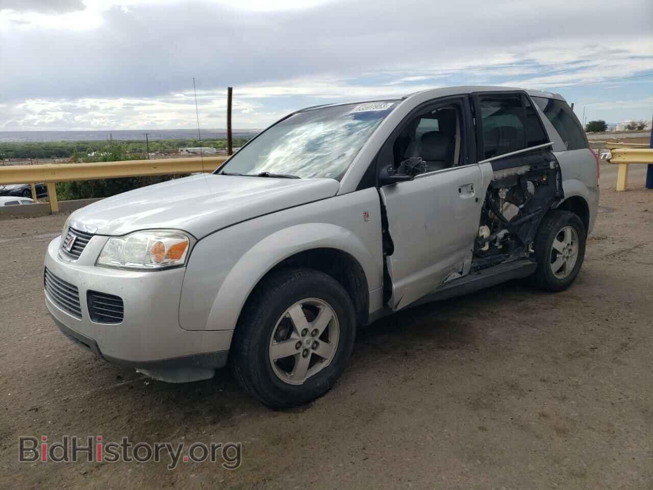 Фотография 5GZCZ53426S887613 - SATURN VUE 2006
