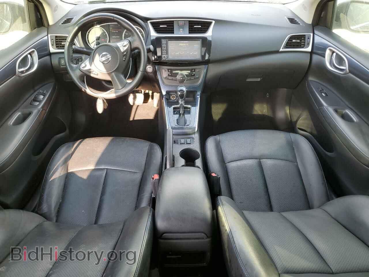 2017 NISSAN MAXIMA - VIN: 1N4AA6AP7HC451071 - Фото 8