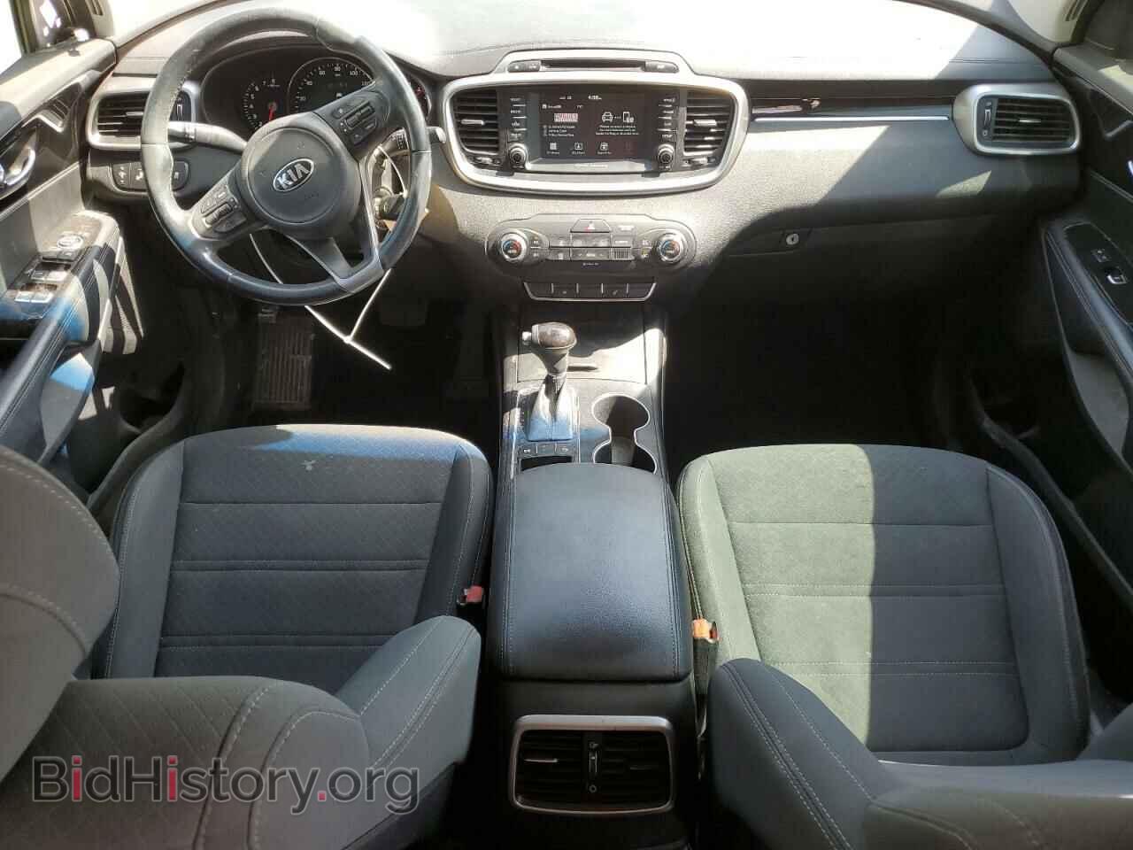 2011 FORD ESCAPE - VIN: 1FMCU0D72BKA81160 - Фото 8