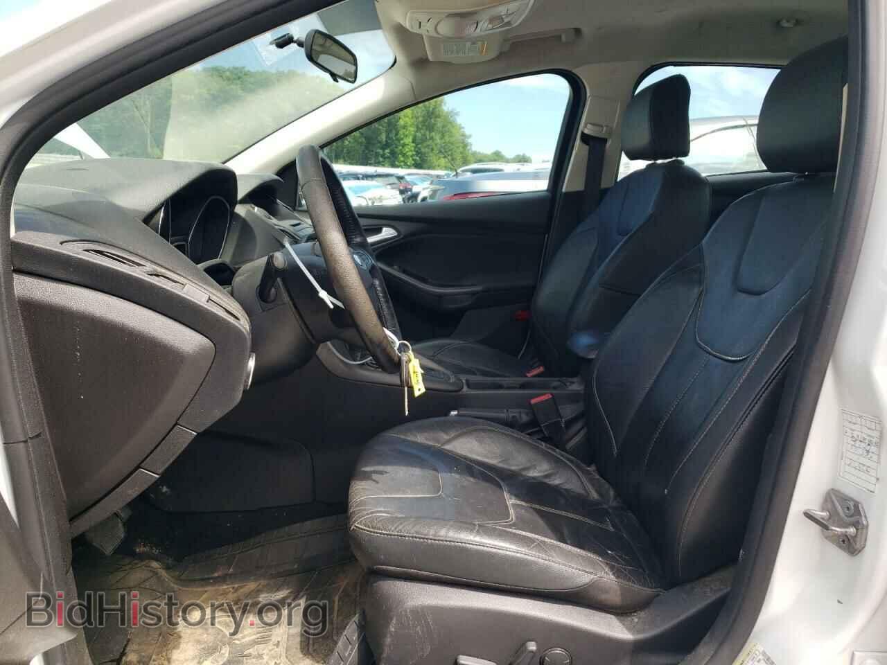 2016 FORD FOCUS - VIN: 1FADP3F20GL326595 - Photo 7